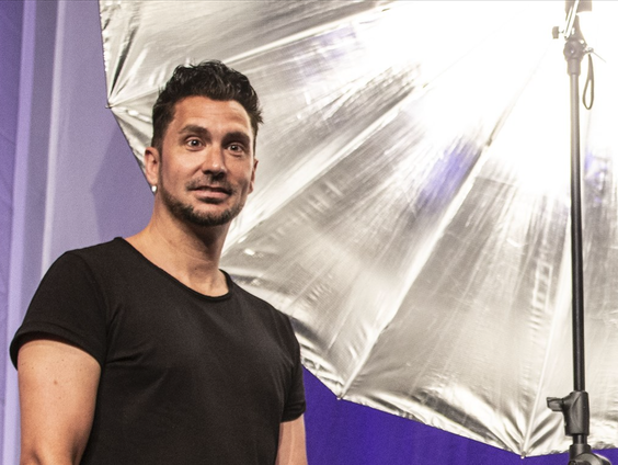 Guido Weijers komt met zomertour over kwaliteit van leven