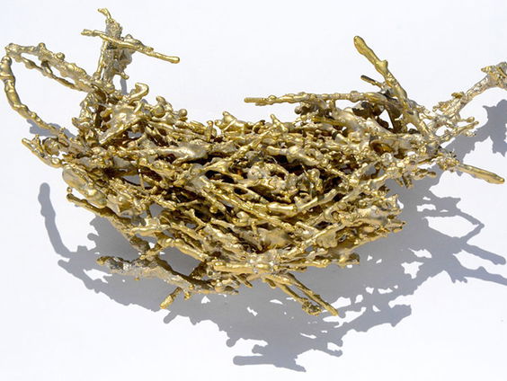 Mary Kuiper haar kunst is in ruimtestation ISS aangekomen