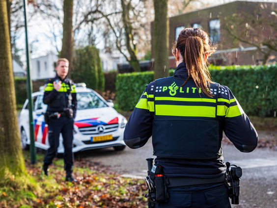 Hoe gaan geoprofilers van de politie te werk?