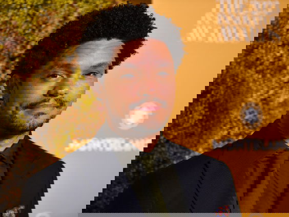 Comedian en presentator Trevor Noah wint de Erasmusprijs