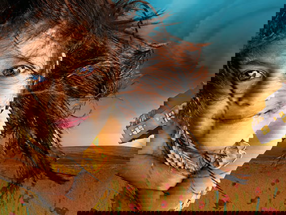 De opmars van het groene theater