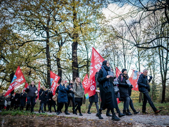 Principe-akkoord verlagen werkdruk jeugdbescherming