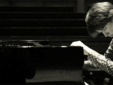 Componist Mattias Spee verklankt slapeloosheid in Insomnia