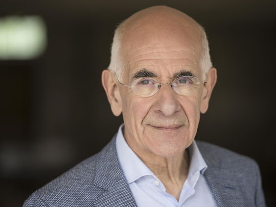 Frits Spits, radiomaker en presentator