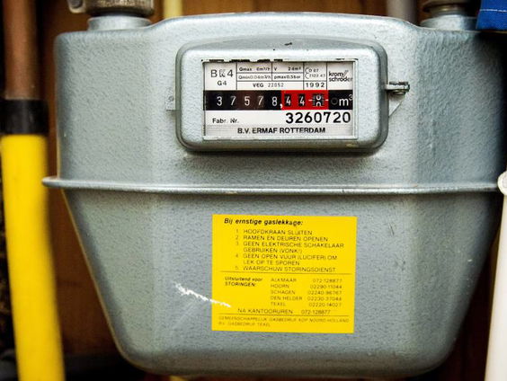 Definitief energieplafond