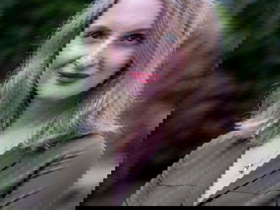 In gesprek met de Twitterende Wetenschapper: Olia Kanevskaia