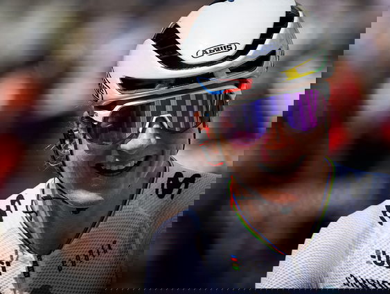 Pointer Sport: Tour de Femmes A.I. voorspelling etappe 7