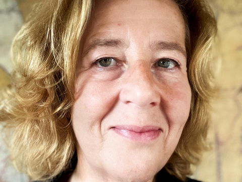 Saskia Boddeke, multimediakunstenaar en regisseur