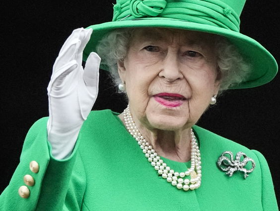 De Koloniale erfenis van Koningin Elizabeth