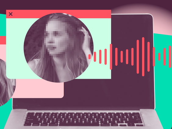 Nepprofielen: oplichters in het daten