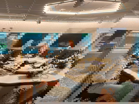 Adjunct-hoofdredacteur NOS Nieuws Lucas Waagmeester: 'Nederland is verruwd'