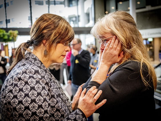 Harde conclusies in rapport fraudebeleid: 'Levens van mensen zijn vermorzeld'