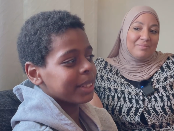 Buitenland Uitgelicht: Zweden