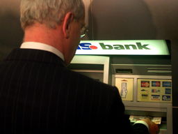 Financieel journalist Martin Visser over de toekomst van de euro