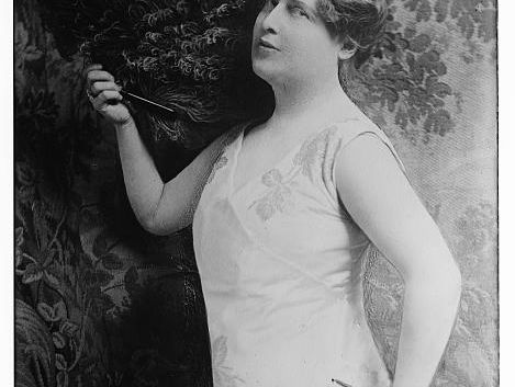 Voorstelling over valszingende sopraan Florence Foster Jenkins