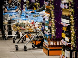 Zijn de hoge prijzen in supermarkten terecht?
