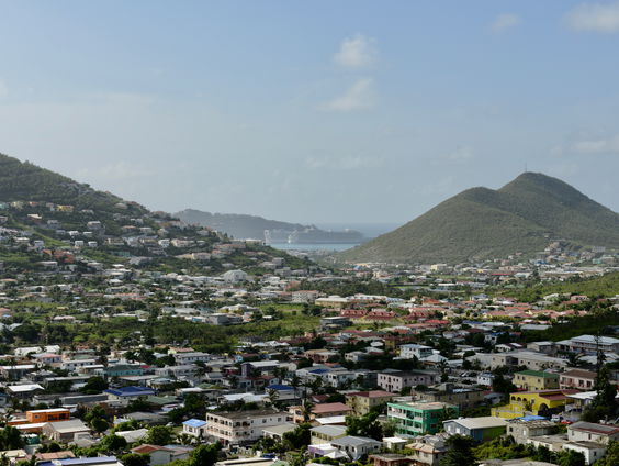 Coronasteun aan Aruba, Sint Maarten en Curaçao stopgezet