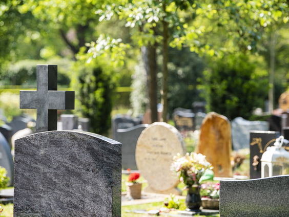 Nederlanders praten te weinig over de dood