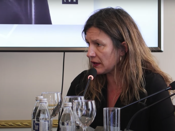 Buitenland Uitgelicht: Servië met Arja van den Bergh