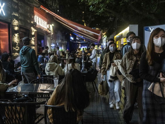 Volgt Nederland in verplichte coronatest voor reizigers uit China?