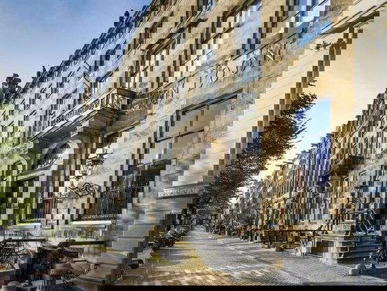 Museum Van Loon geeft geschiedenis een plek