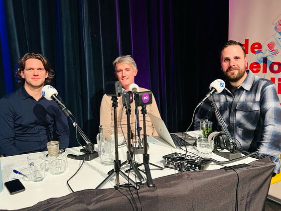 Waarom Wilders heeft gewonnen en Nederland verrechtst