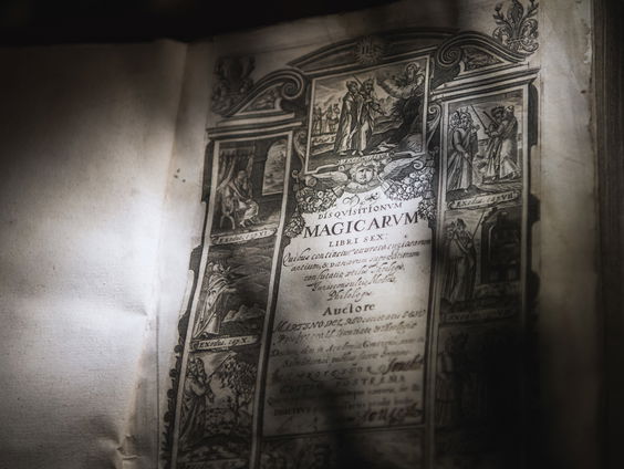 Waren de heksenvervolgingen femicide?