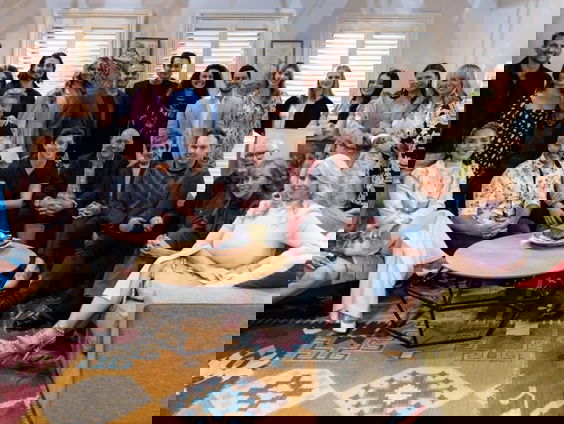 Einde van de Neighbours