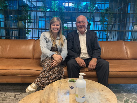 Wim Annen koopt kerken op om te voorkomen dat ze worden omgebouwd