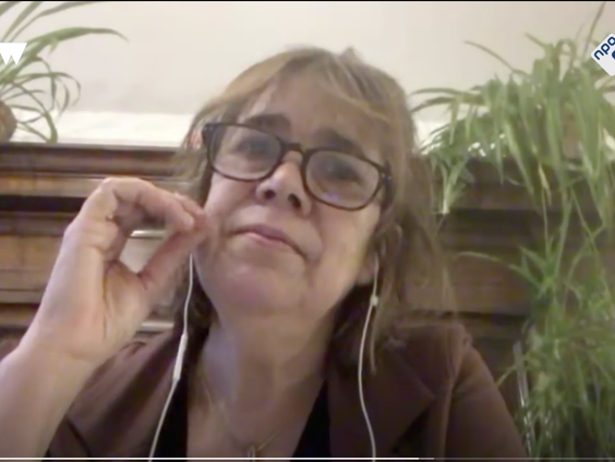 Filosoof Daan Roovers reageert op de voorspelling van trendwatcher Adjiedj Bakas