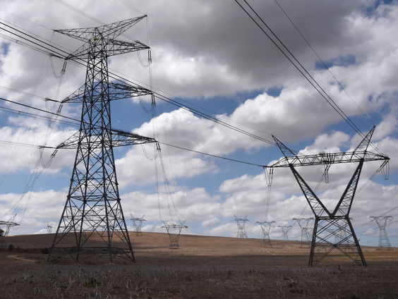 Elektriciteitscrisis in Zuid-Afrika