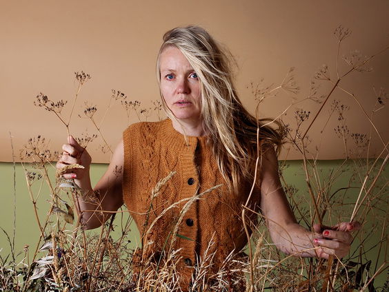 'De kant van Ada' kruipt in de huid van de vrouw van een moordenaar