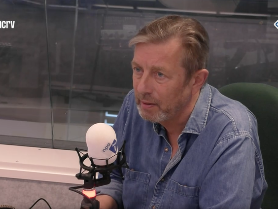 De Digitaalstaat: Hans Maarten van den Brink