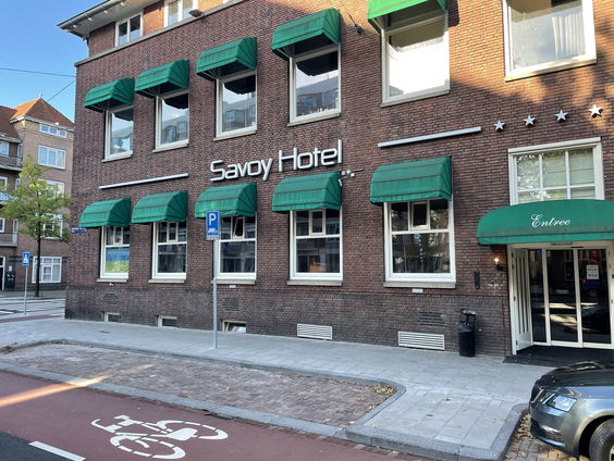 Als ze maar in de buurt kunnen blijven