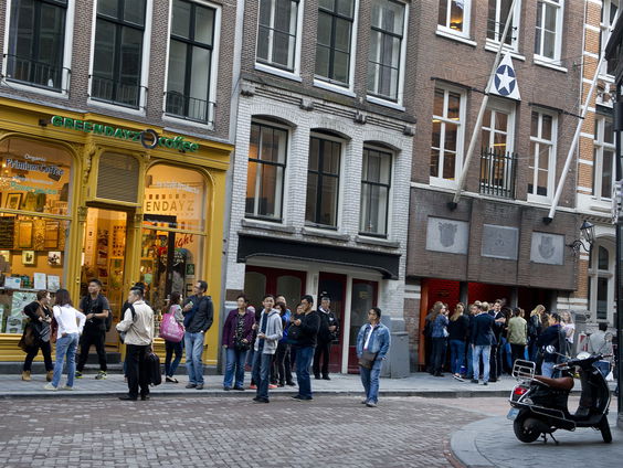 Waarom gaat het zo vaak fout bij ontgroeningen van studentenvereningen?