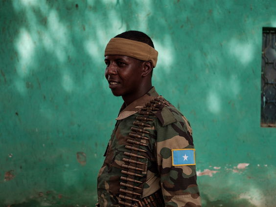 Bureau Buitenland - Wat je moet weten over Qatar & Onmogelijke keuze Somalië