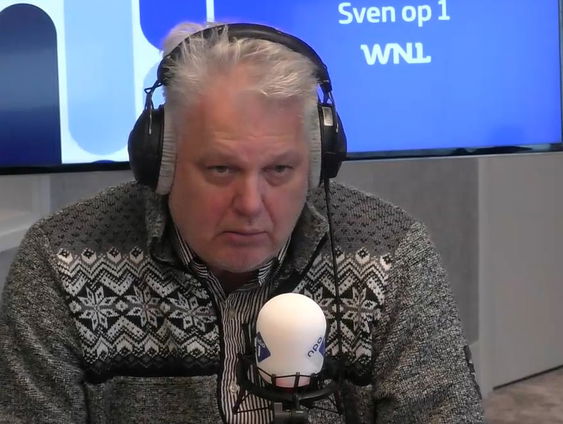 'Verbinding' is een 'vies, links woord', zegt oud-PVV-Kamerlid Hero Brinkman