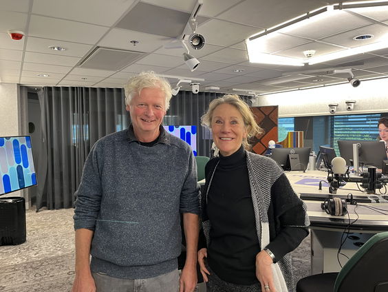 Vogelbescherming wil dat de overheid eigenaar wordt van landbouwgrond