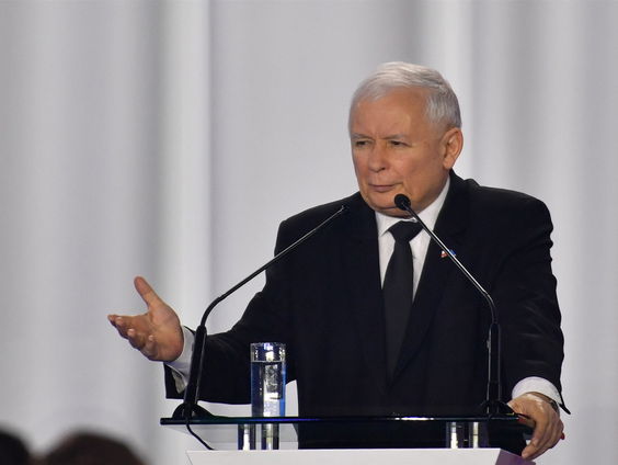 Na enkele maanden van verzoening staan Polen en Brussel weer lijnrecht tegenover elkaar