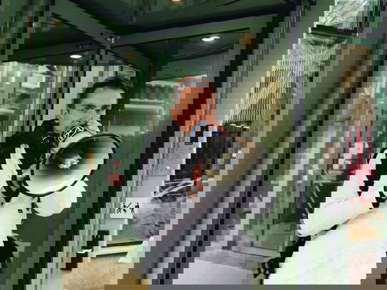 Een unicum: wetenschappers voeren actie voor klimaat