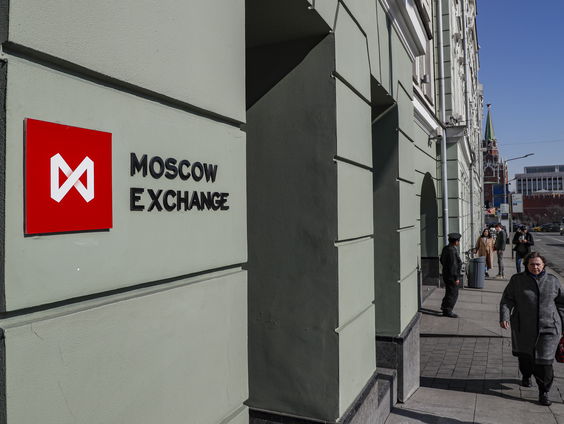 Beurshandel Rusland heropent: goed nieuws of poppenkast?