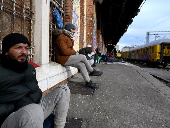 Alle taboes van tafel in Europese migratiediscussie