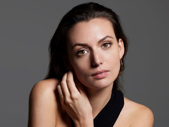 Gaite Jansen, actrice en dichter