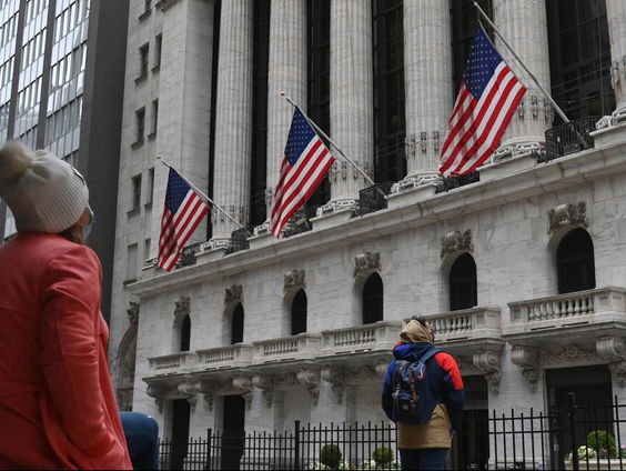 Wat te doen tegen de dieprode beurzen?