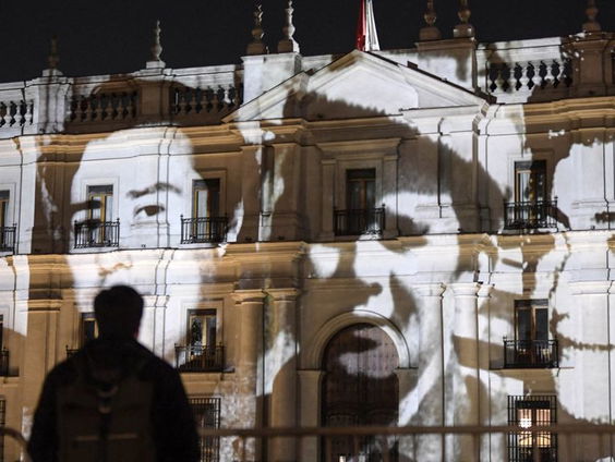 Oud-journalisten waren 50 jaar getuige van de staatsgreep in Chili