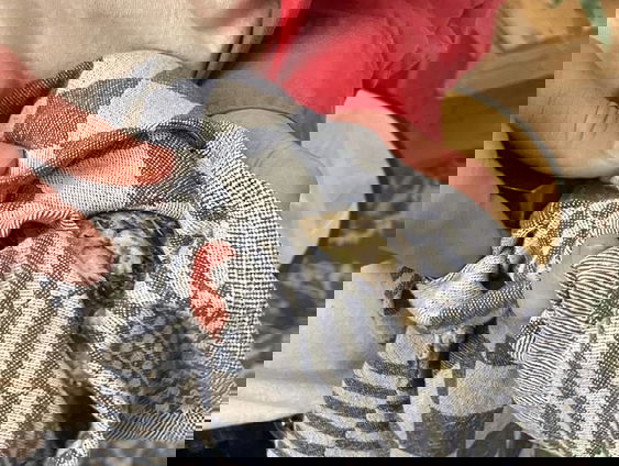 Feestelijk intermetzo