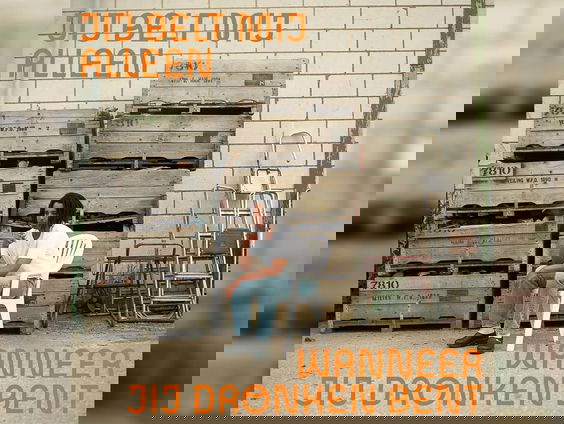 Zanger Faske over zijn liefde voor Nederpop