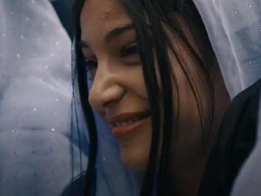 Yezidi-documentaire: Daughters of the Sun