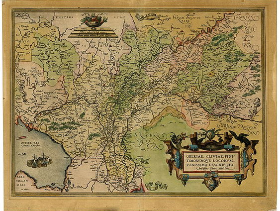 ‘Het verloren Hertogdom’, de vergeten geschiedenis van Gelderland