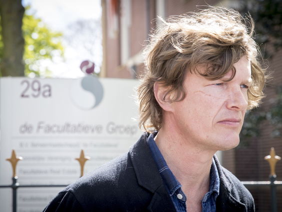 Eric Smit stopt als hoofdredacteur FTM